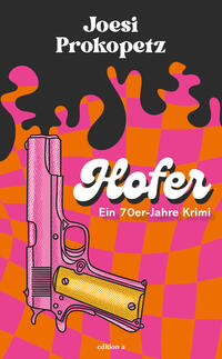 Vorderes Coverbild Hofer