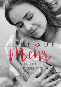 Vorderes Coverbild Lust auf mehr