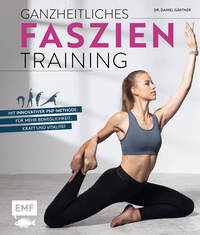 Vorderes Coverbild Ganzheitliches Faszien-Training