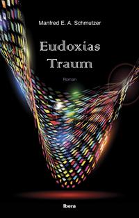 Vorderes Coverbild Eudoxias Traum