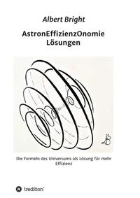Vorderes Coverbild AstronEffizienzOnomie