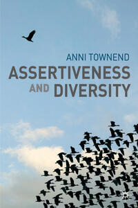 Vorderes Coverbild Assertiveness and Diversity