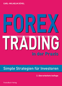 Vorderes Coverbild Forex-Trading in der Praxis