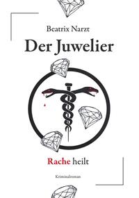Vorderes Coverbild Der Juwelier