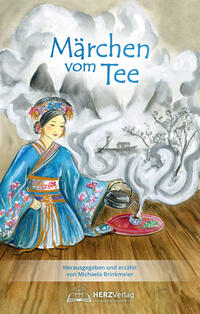 Vorderes Coverbild Märchen vom Tee