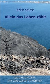 Vorderes Coverbild Allein das Leben zählt