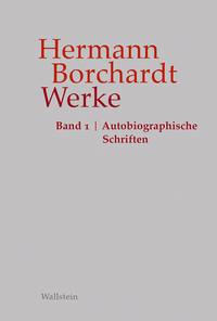 Vorderes Coverbild Werke