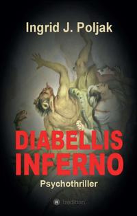 Vorderes Coverbild Diabellis Inferno