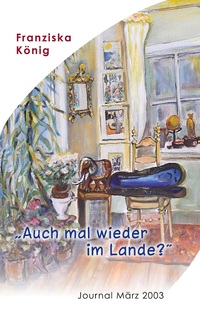 Vorderes Coverbild Auch mal wieder im Lande?