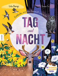 Vorderes Coverbild Tag und Nacht