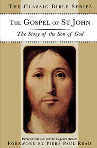 Vorderes Coverbild The Gospel of St. John