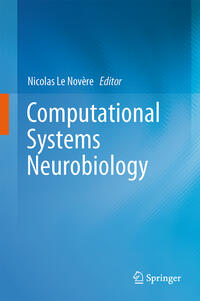 Vorderes Coverbild Computational Systems Neurobiology