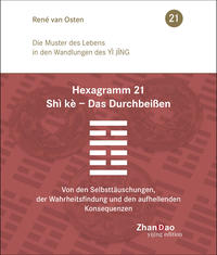 Vorderes Coverbild H 21 - Das Durchbeißen
