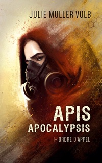 Vorderes Coverbild Apis Apocalypsis