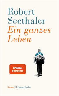 Vorderes Coverbild Ein ganzes Leben
