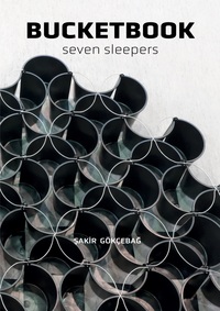 Vorderes Coverbild Bucketbook