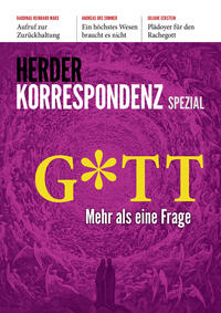 Vorderes Coverbild Gott