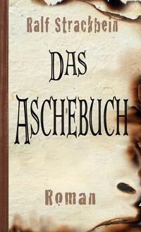 Vorderes Coverbild Das Aschebuch