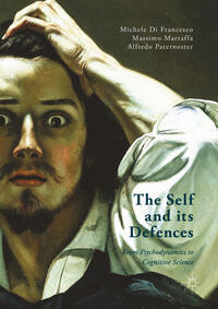 Vorderes Coverbild The Self and its Defenses