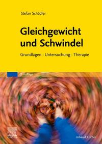 Vorderes Coverbild Gleichgewicht und Schwindel