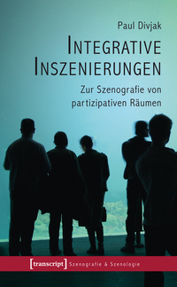 Vorderes Coverbild Integrative Inszenierungen