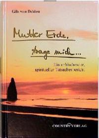 Vorderes Coverbild Mutter Erde trage mich...