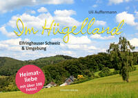 Vorderes Coverbild Im Hügelland