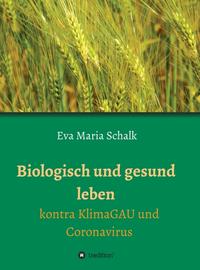 Vorderes Coverbild Biologisch und gesund leben
