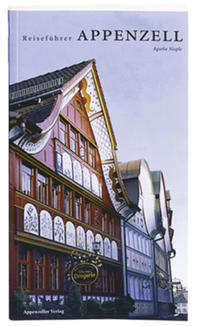 Vorderes Coverbild Appenzell