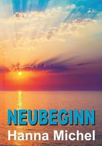 Vorderes Coverbild Neubeginn