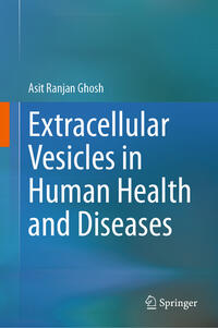 Vorderes Coverbild Extracellular Vesicles in Human Health and Diseases