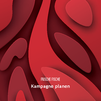Vorderes Coverbild Kampagne planen