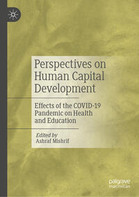 Vorderes Coverbild Perspectives on Human Capital Development