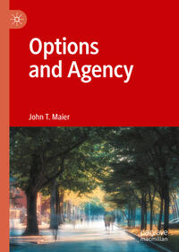 Vorderes Coverbild Options and Agency