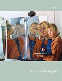 Vorderes Coverbild Karoline Koeppel