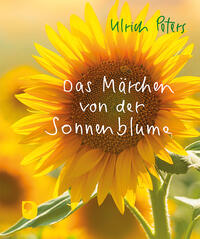 Vorderes Coverbild Das Märchen von der Sonnenblume