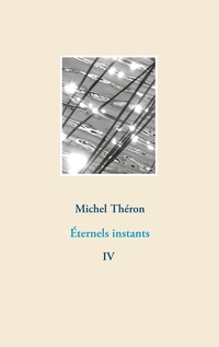 Vorderes Coverbild Éternels instants