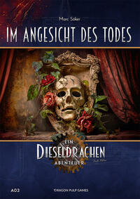 Vorderes Coverbild Im Angesicht des Todes