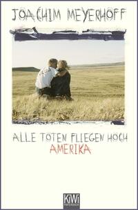 Vorderes Coverbild Alle Toten fliegen hoch