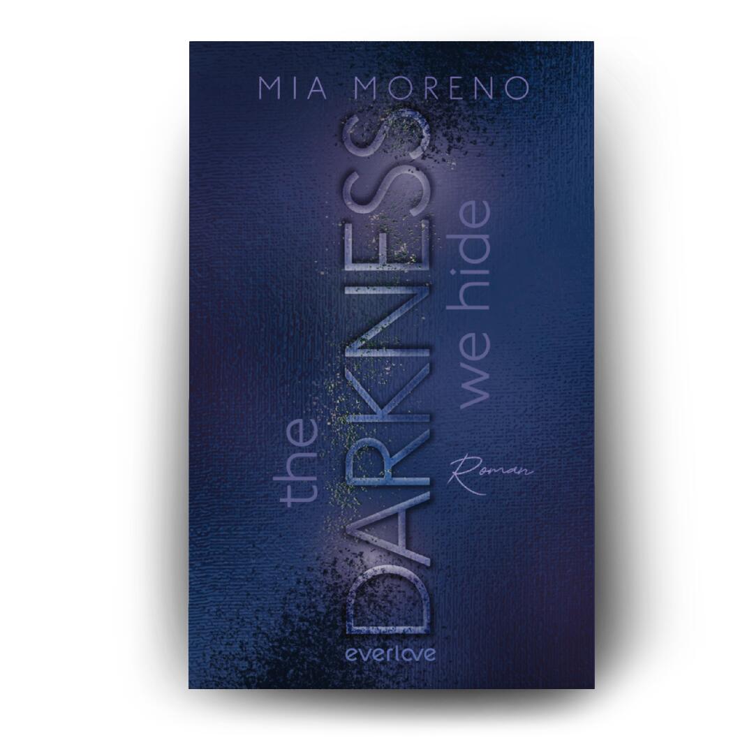 Beispielinhalt (Bild) The Darkness We Hide