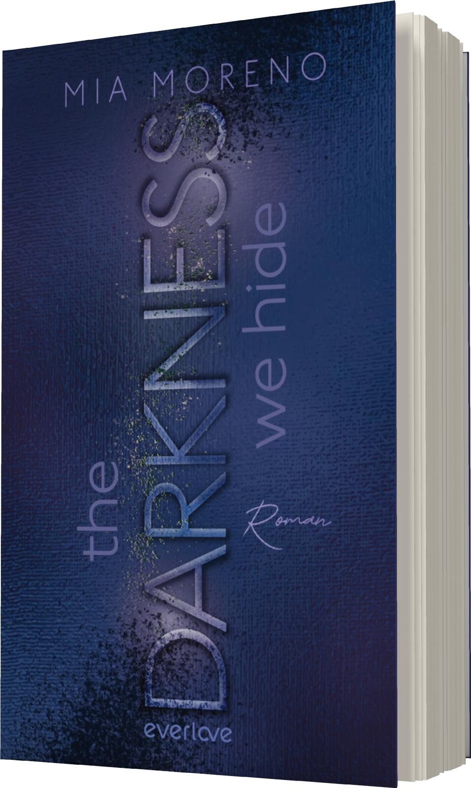 Anderes Coverbild The Darkness We Hide