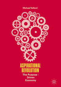Vorderes Coverbild Aspirational Revolution