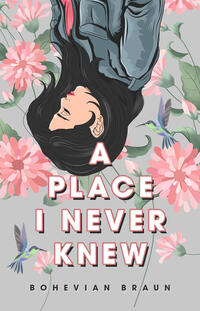 Vorderes Coverbild A place I never knew