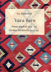Vorderes Coverbild Våra barn