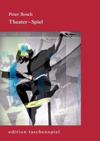Vorderes Coverbild Theater-Spiel