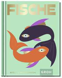 Vorderes Coverbild Fische