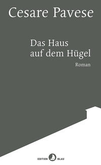 Vorderes Coverbild Das Haus auf dem Hügel
