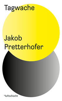 Vorderes Coverbild Tagwache