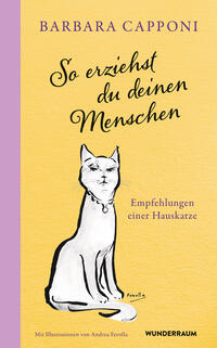 Vorderes Coverbild So erziehst du deinen Menschen