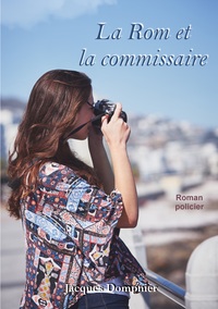 Vorderes Coverbild La Rom et la commissaire